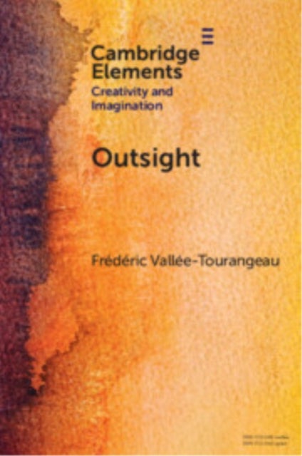 Outsight - Restoring the Role of Objects in Creative Problem Solving