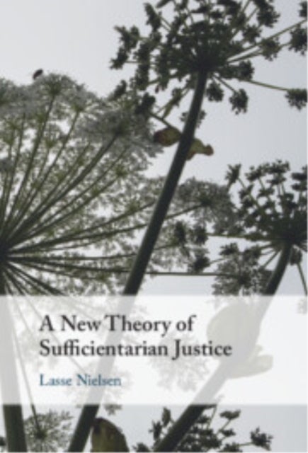 A New Theory of Sufficientarian Justice