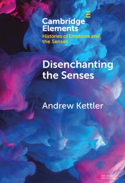 Disenchanting the Senses - Sulfuric Discourse and the World System