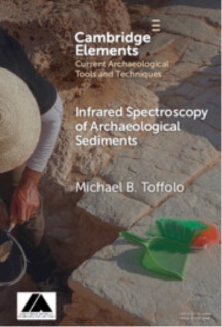 Infrared Spectroscopy of Archaeological Sediments
