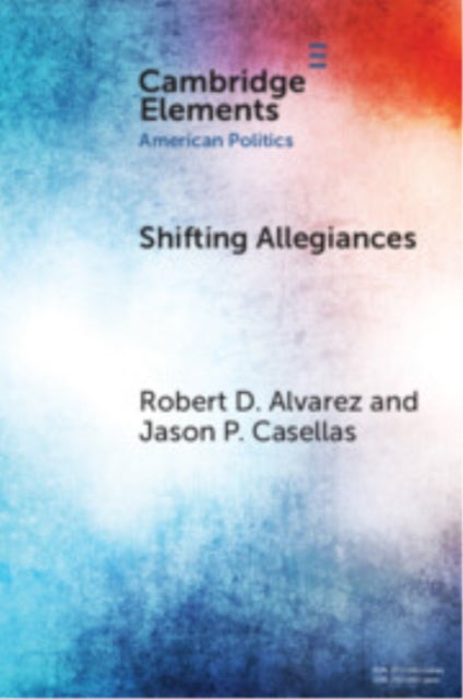 Shifting Allegiances - The Election of Latino Republicans to Congress and State Legislatures