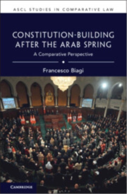 Constitution-Building After the Arab Spring