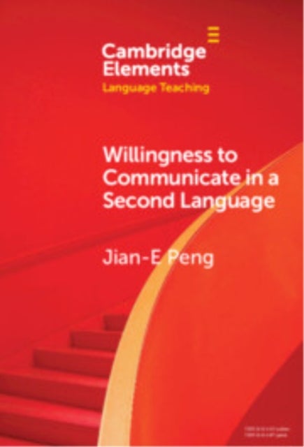 Willingness to Communicate in a Second Language