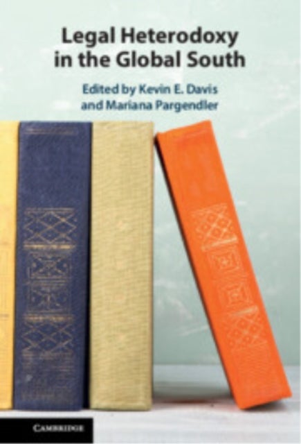 Legal Heterodoxy in the Global South