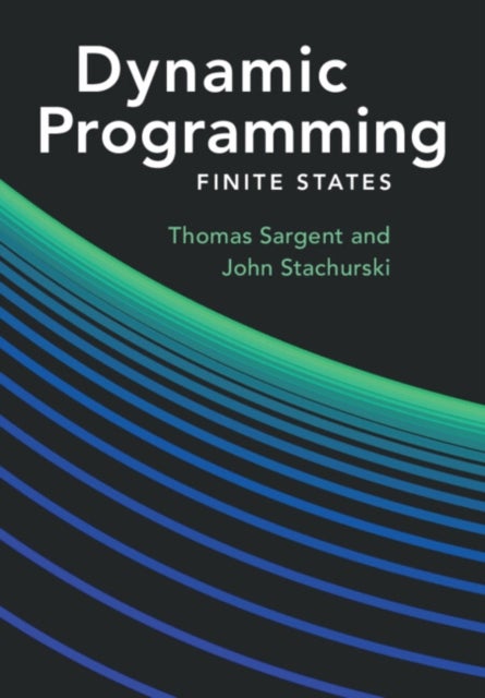 Dynamic Programming - Finite States