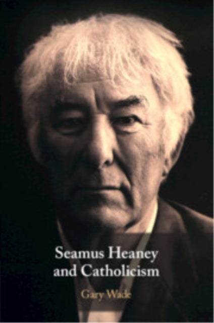 Seamus Heaney and Catholicism