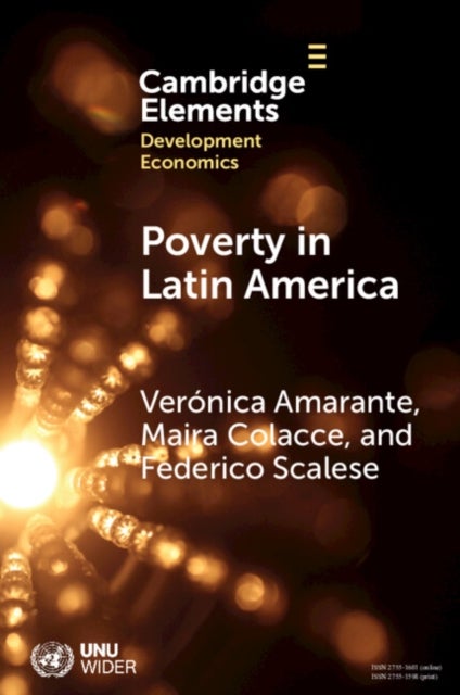 Poverty in Latin America - Feelings/Perceptions vs Material Conditions