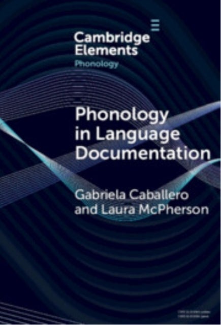 Phonology in Language Documentation