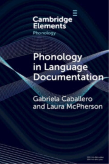 Phonology in Language Documentation
