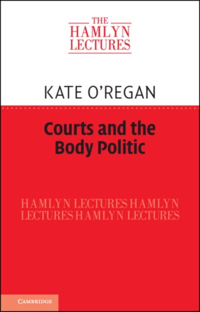 Courts and the Body Politic