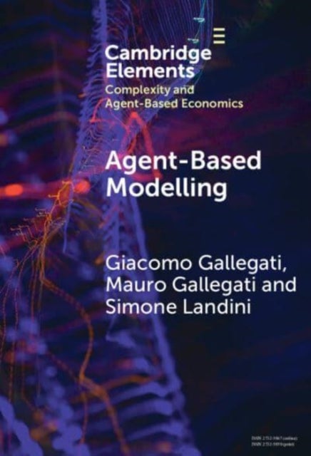 Agent-Based Modelling - A Tool for Complexity