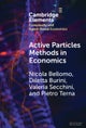 Active Particles Methods in Economics