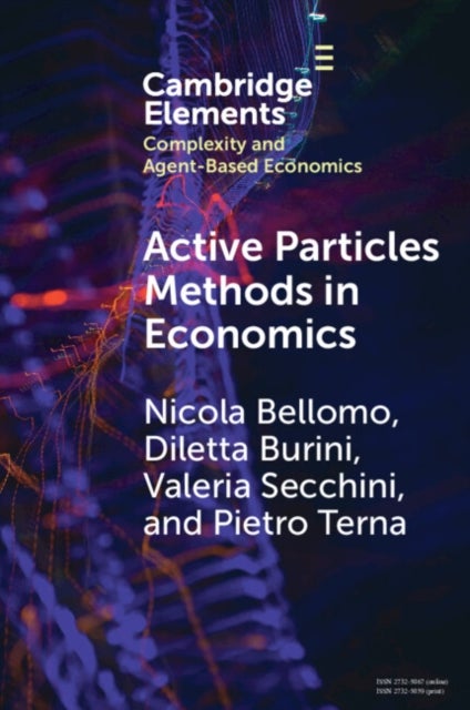 Active Particles Methods in Economics - New Perspectives in the Interaction between Mathematics and Economics