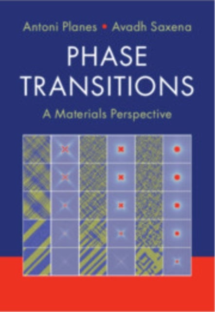 Phase Transitions - A Materials Perspective