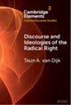 Discourse and Ideologies of the Radical Right