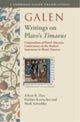 Galen: Writings on Plato's Timaeus<i/>