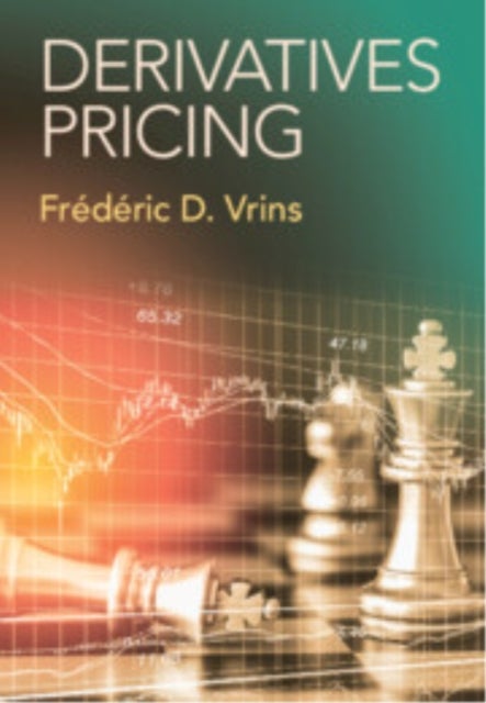 Derivatives Pricing