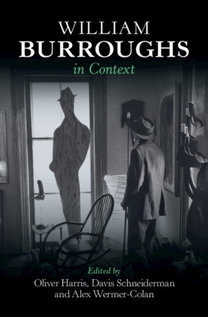 William Burroughs in Context