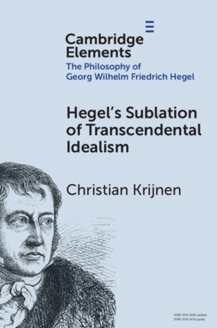 Hegel's Sublation of Transcendental Idealism