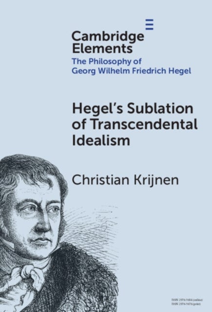 Hegel's Sublation of Transcendental Idealism