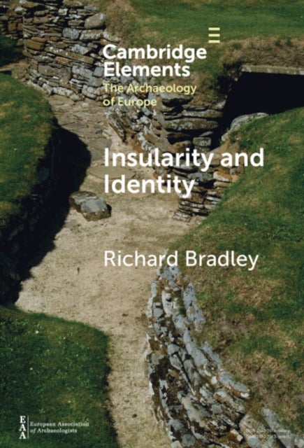 Insularity and Identity - Prehistoric Britain and the Archaeology of Europe
