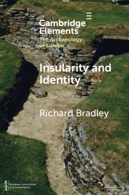Insularity and Identity - Prehistoric Britain and the Archaeology of Europe