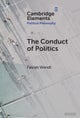 The Conduct of Politics