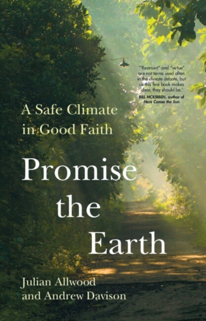 Promise the Earth - A Safe Climate in Good Faith