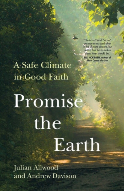 Promise the Earth - A Safe Climate in Good Faith