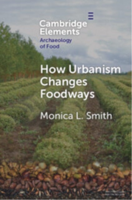 How Urbanism Changes Foodways