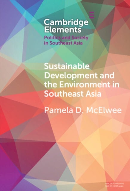 Sustainable Development and the Environment in Southeast Asia