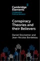 Conspiracy Theories and their Believers