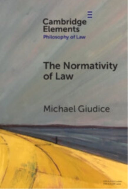 The Normativity of Law