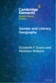 Gender and Literary Geography