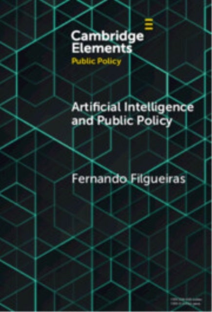 Artificial Intelligence and Public Policy