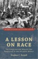 A Lesson on Race