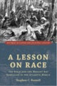 A Lesson on Race