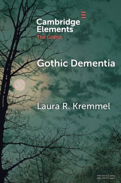 Gothic Dementia - Troubled Minds in Gothic Timelines