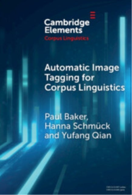 Automatic Image Tagging for Corpus Linguistics - A Multimodal Study of News Representations of Islam
