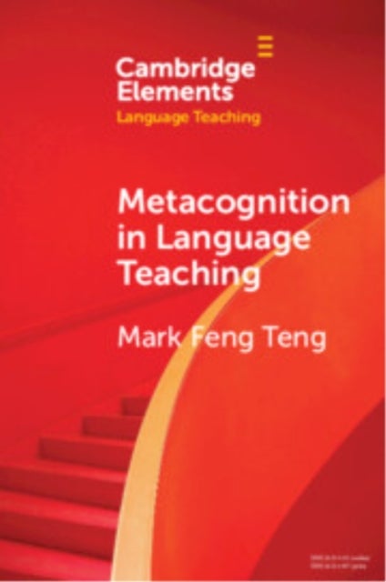Metacognition in Language Teaching