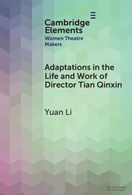 Adaptations in the Life and Work of Director Tian Qinxin