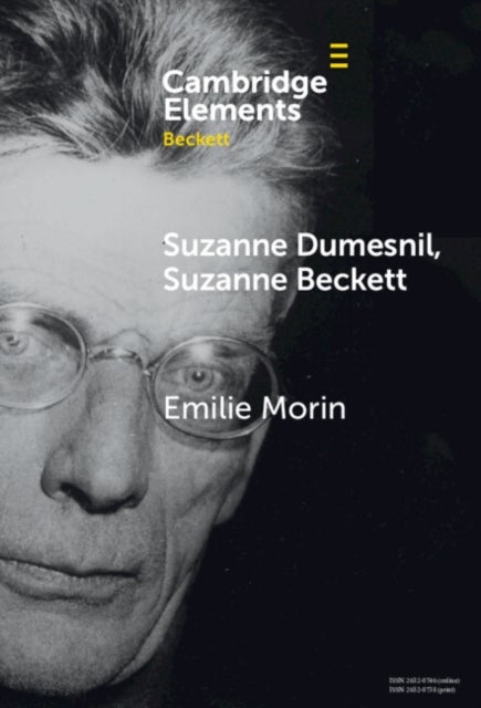 Suzanne Dumesnil, Suzanne Beckett