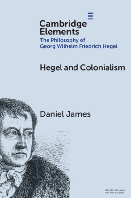Hegel and Colonialism