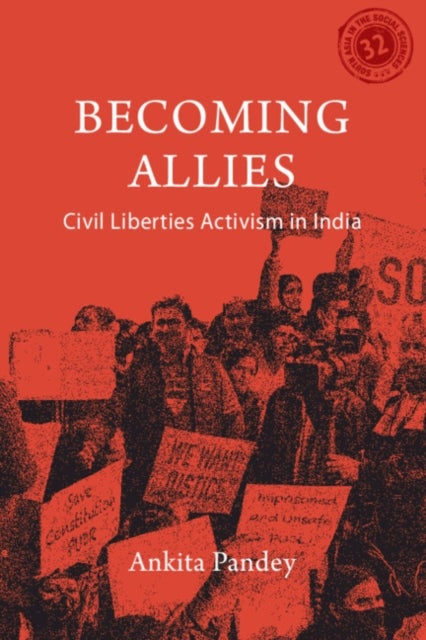 Becoming Allies - Civil Liberties Activism in India