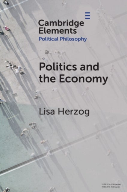Politics and the Economy
