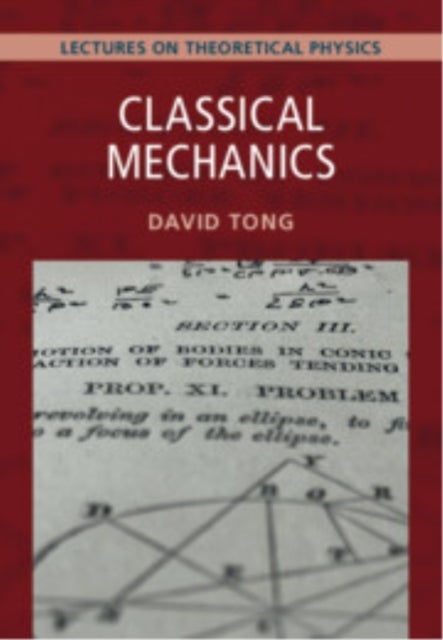 Classical Mechanics: Volume 1 - Lectures on Theoretical Physics