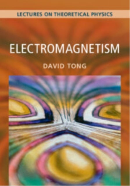 Electromagnetism: Volume 2