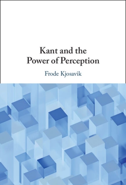 Kant and the Power of Perception