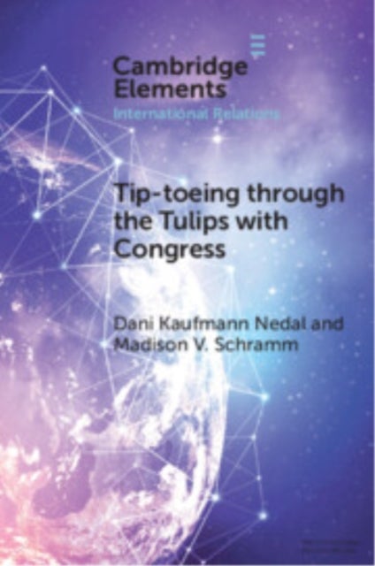Tip-toeing through the Tulips with Congress - How Congressional Attention Constrains Covert Action