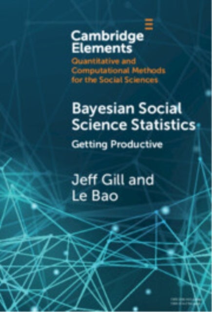 Bayesian Social Science Statistics: Volume 2